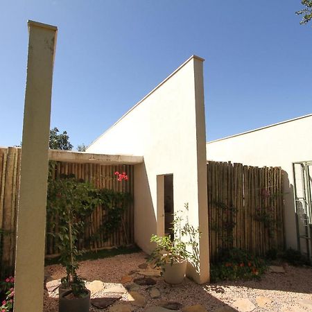 Statera Host Villa Alto Paraíso de Goiás Eksteriør billede