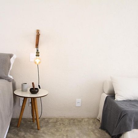 Statera Host Villa Alto Paraíso de Goiás Eksteriør billede