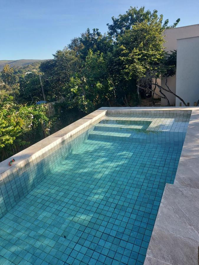 Statera Host Villa Alto Paraíso de Goiás Eksteriør billede