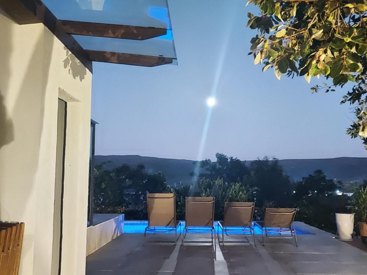 Statera Host Villa Alto Paraíso de Goiás Eksteriør billede