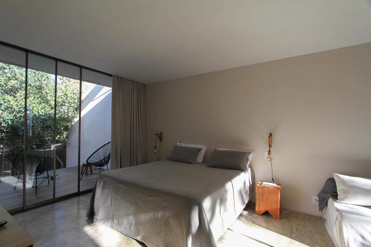 Statera Host Villa Alto Paraíso de Goiás Eksteriør billede