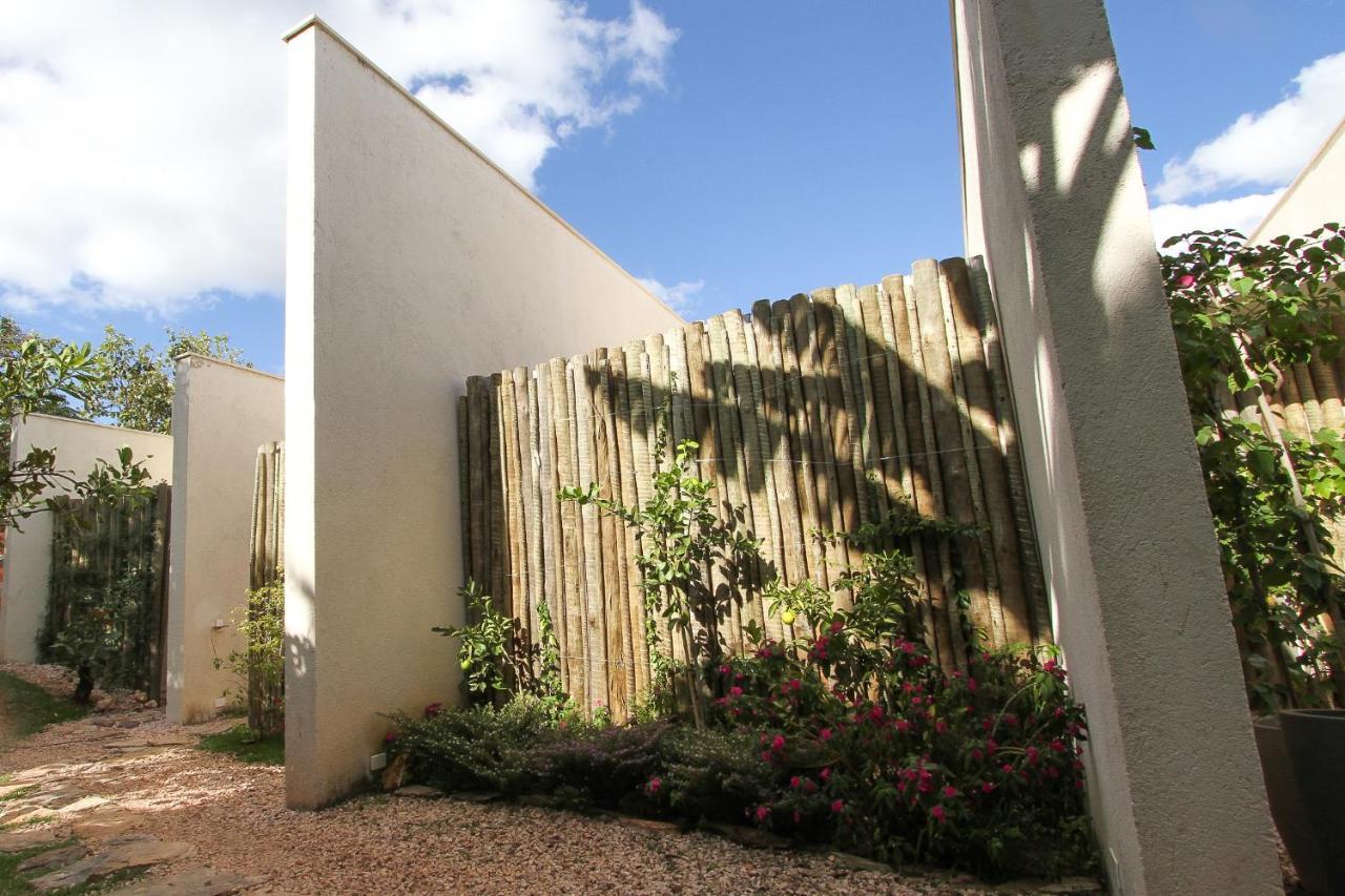 Statera Host Villa Alto Paraíso de Goiás Eksteriør billede