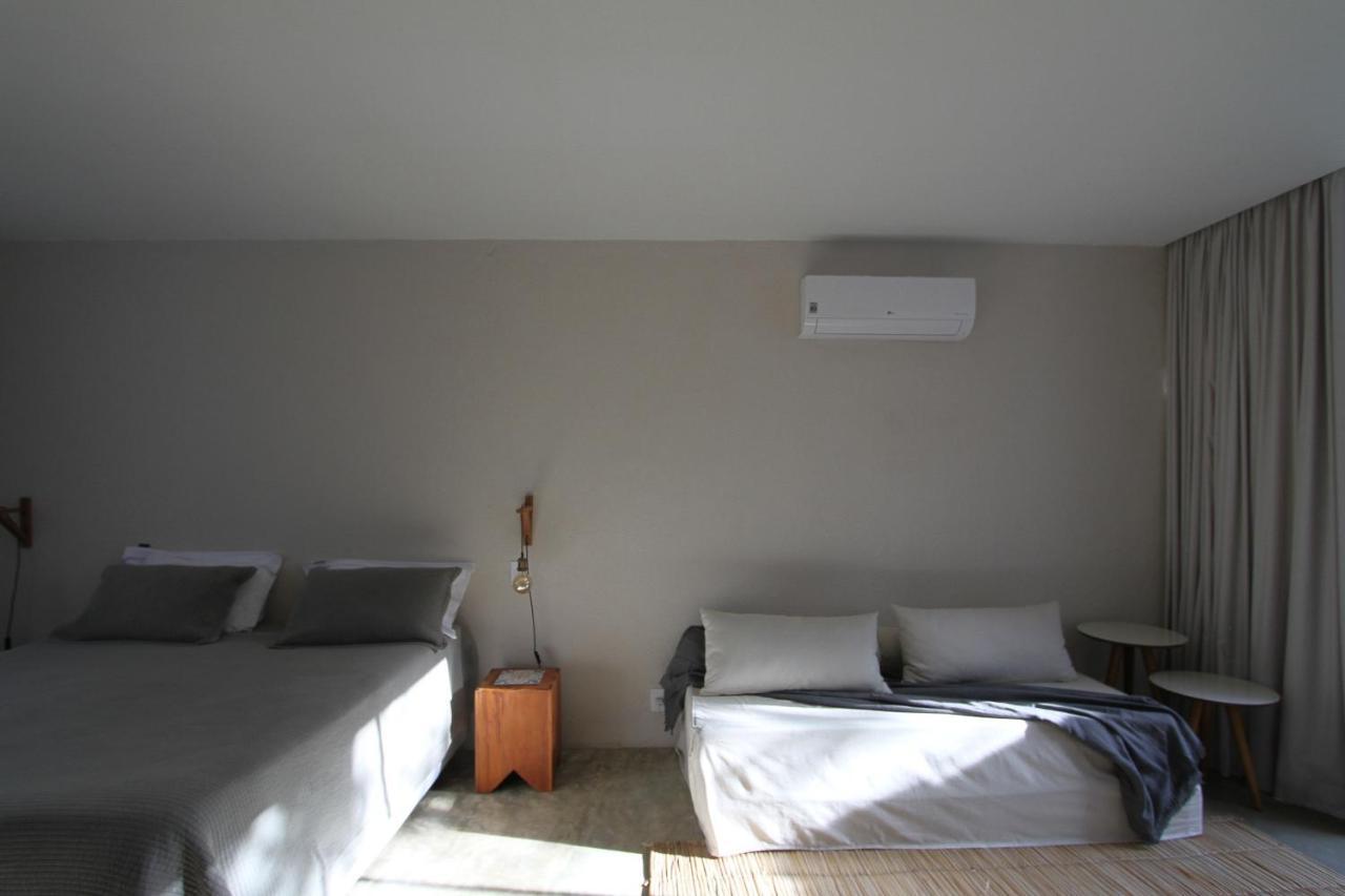 Statera Host Villa Alto Paraíso de Goiás Eksteriør billede
