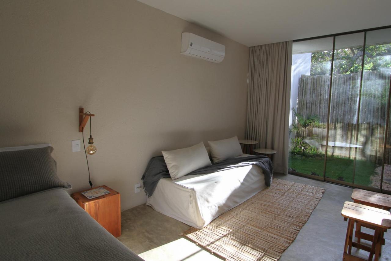 Statera Host Villa Alto Paraíso de Goiás Eksteriør billede