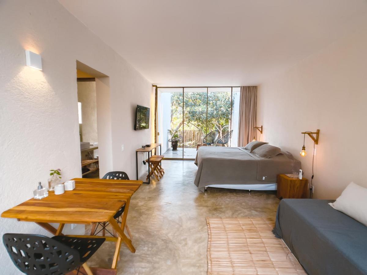 Statera Host Villa Alto Paraíso de Goiás Eksteriør billede