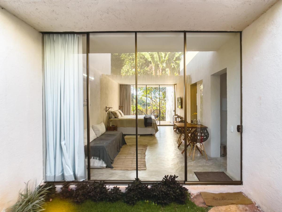 Statera Host Villa Alto Paraíso de Goiás Eksteriør billede