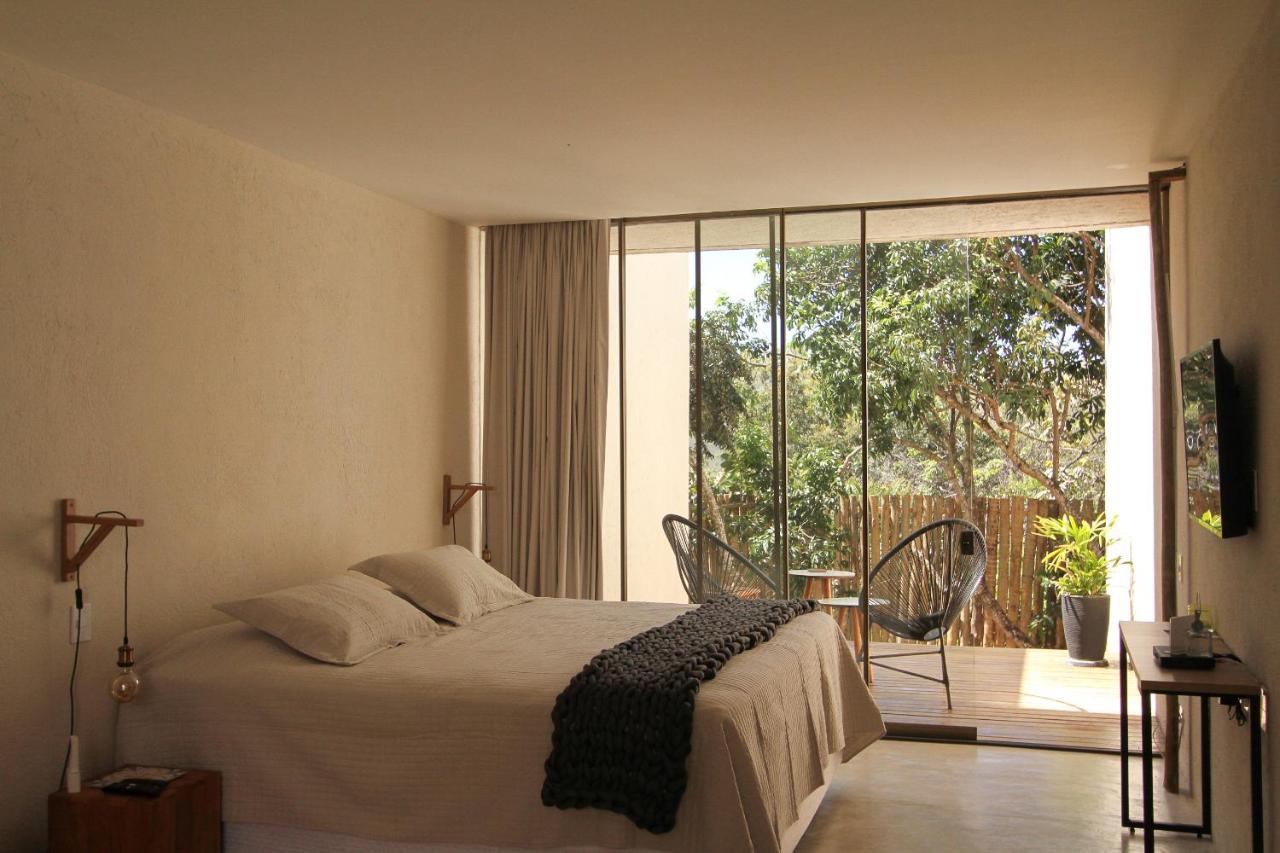 Statera Host Villa Alto Paraíso de Goiás Eksteriør billede