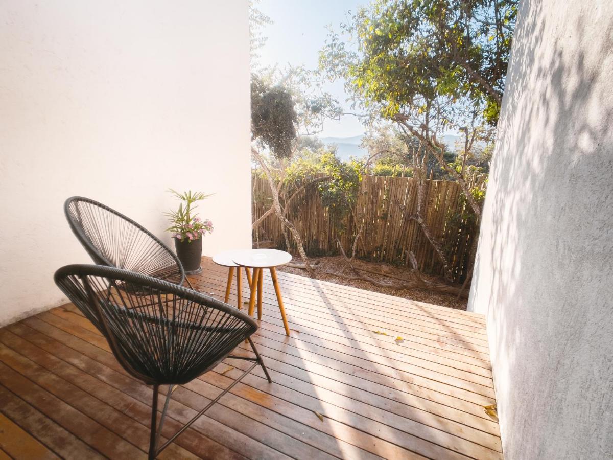 Statera Host Villa Alto Paraíso de Goiás Eksteriør billede