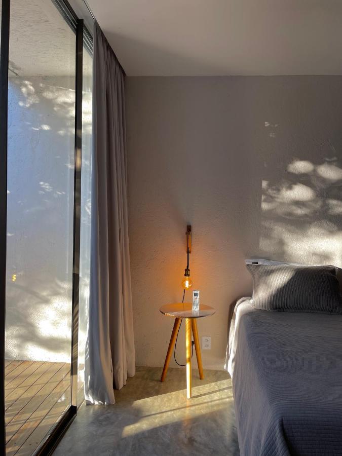 Statera Host Villa Alto Paraíso de Goiás Eksteriør billede