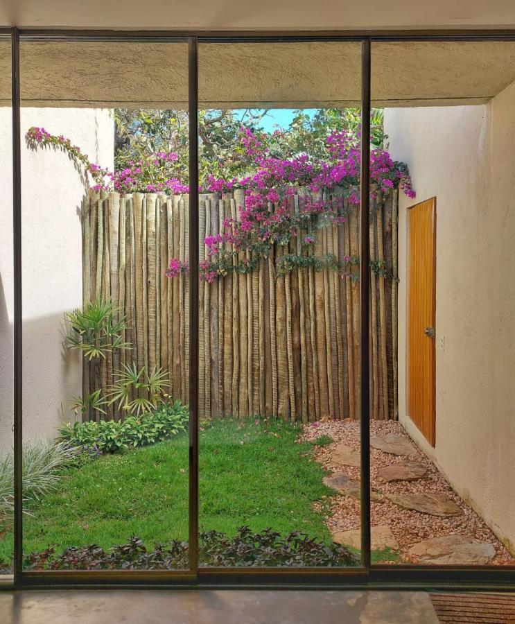 Statera Host Villa Alto Paraíso de Goiás Eksteriør billede