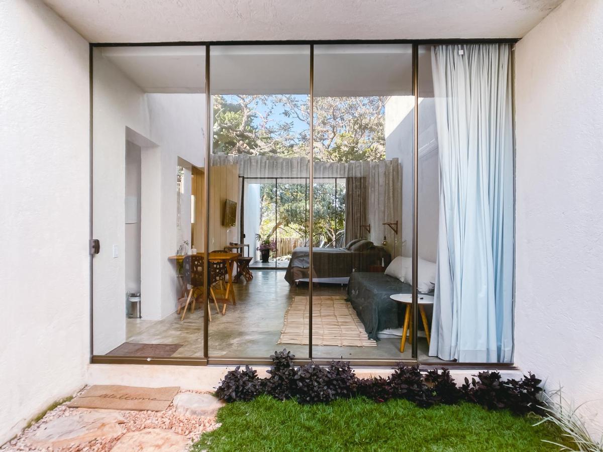 Statera Host Villa Alto Paraíso de Goiás Eksteriør billede