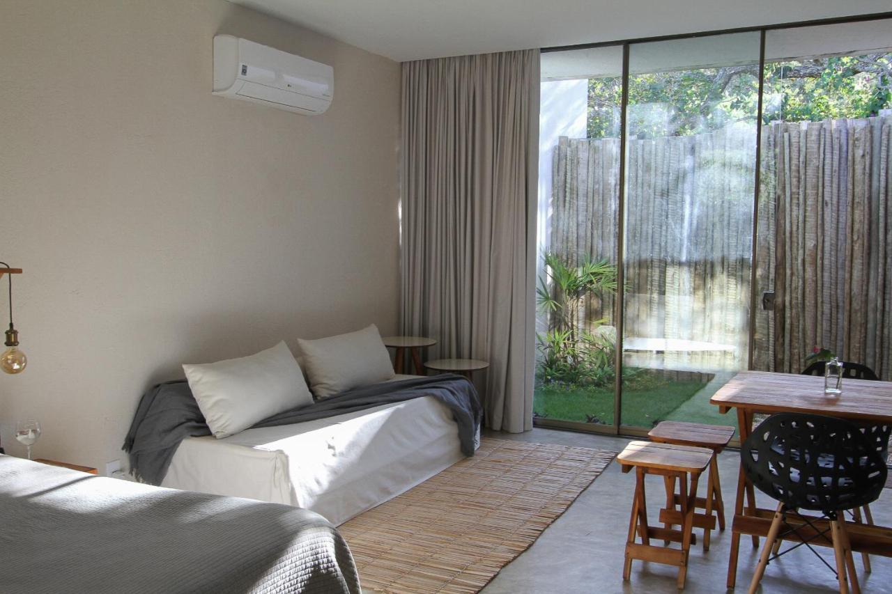 Statera Host Villa Alto Paraíso de Goiás Eksteriør billede