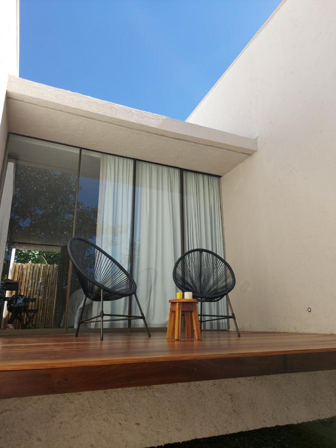 Statera Host Villa Alto Paraíso de Goiás Eksteriør billede