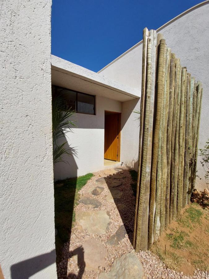 Statera Host Villa Alto Paraíso de Goiás Eksteriør billede