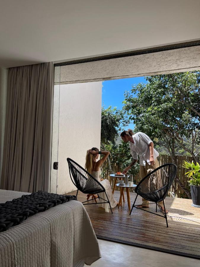 Statera Host Villa Alto Paraíso de Goiás Eksteriør billede