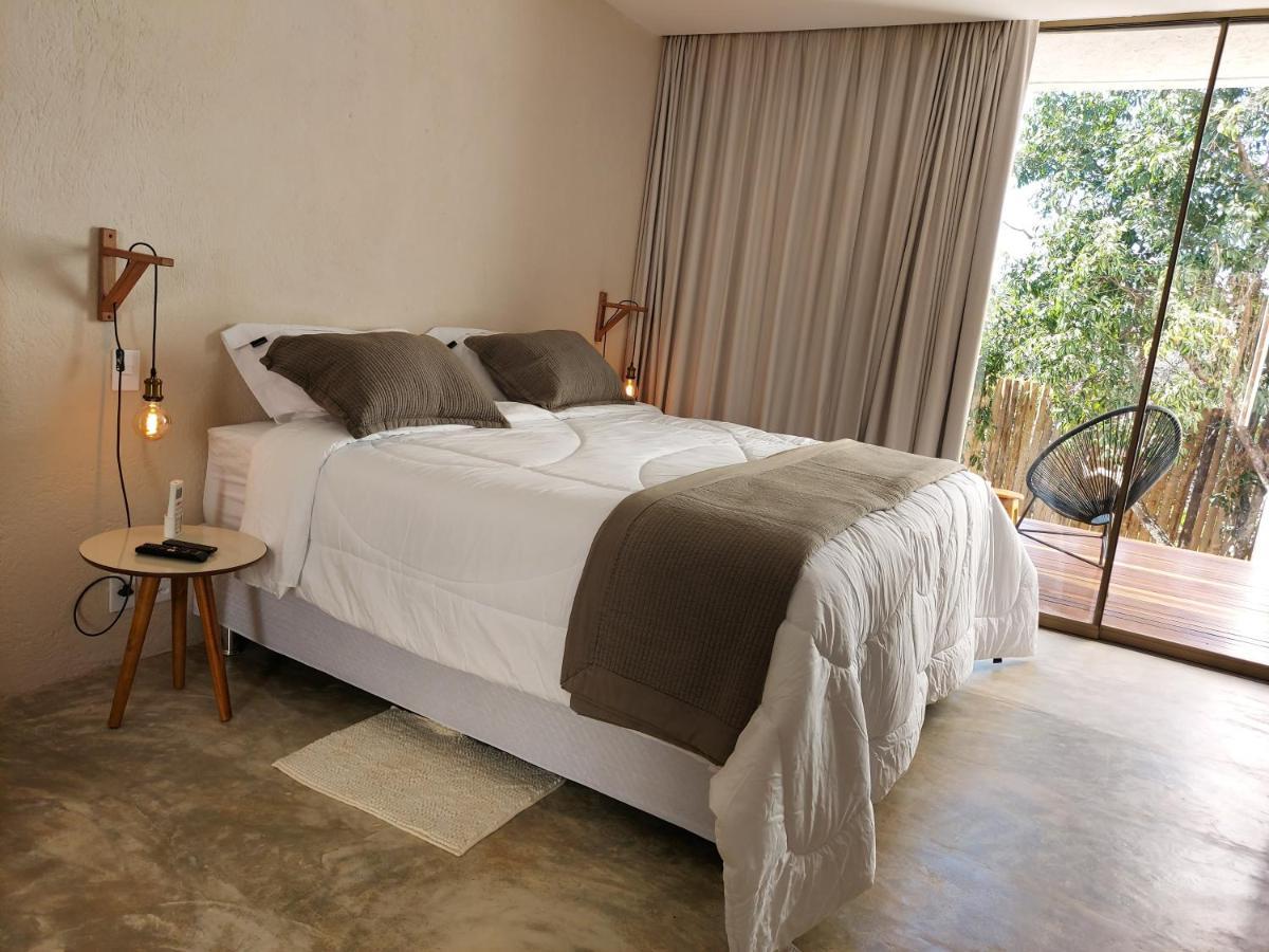 Statera Host Villa Alto Paraíso de Goiás Eksteriør billede
