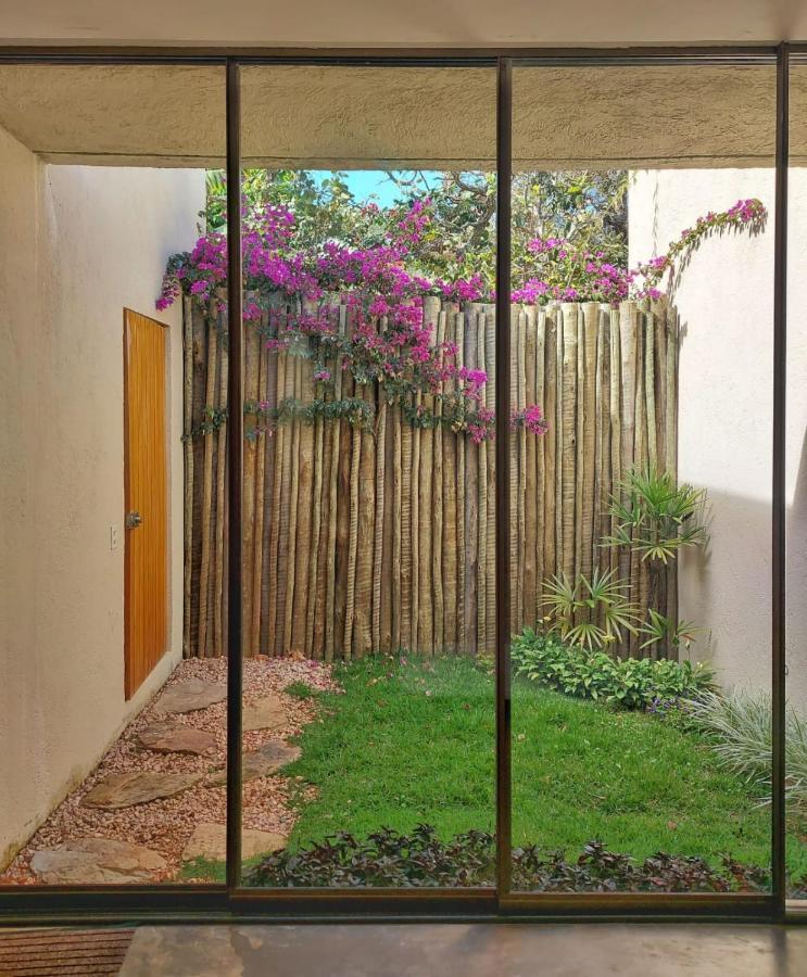 Statera Host Villa Alto Paraíso de Goiás Eksteriør billede
