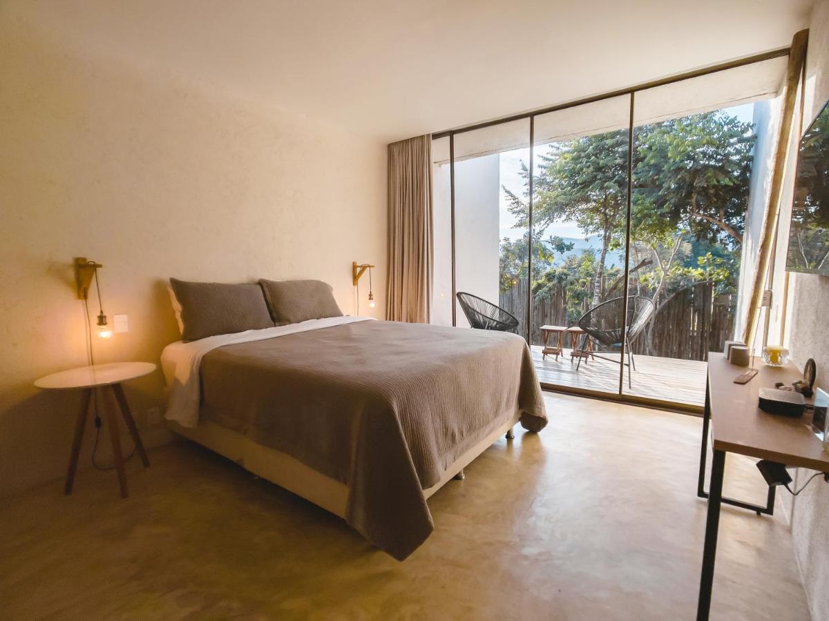 Statera Host Villa Alto Paraíso de Goiás Eksteriør billede
