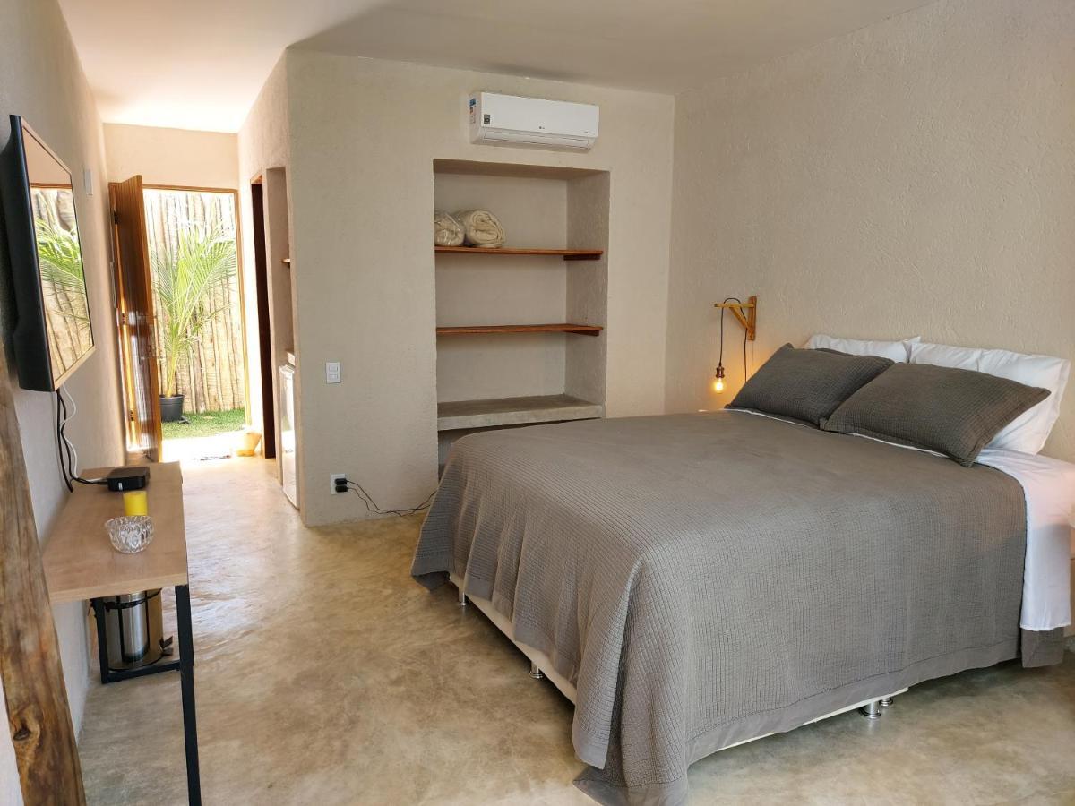 Statera Host Villa Alto Paraíso de Goiás Eksteriør billede