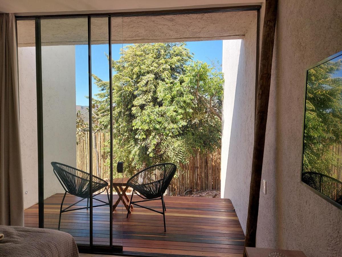 Statera Host Villa Alto Paraíso de Goiás Eksteriør billede
